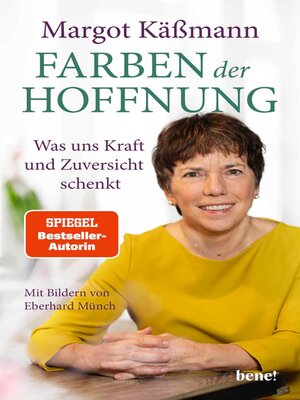 cover image of Farben der Hoffnung